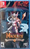 Battle Princess Madelyn -- Royal Edition (Nintendo Switch)